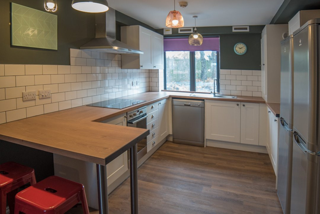 Mary Morris House, Leeds image 6