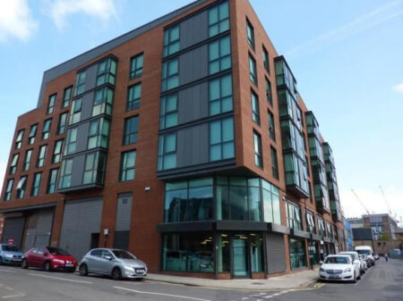 Printworks, Sheffield image 8