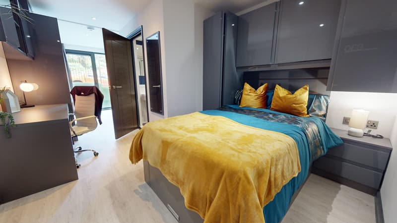 The Residence, Coventry