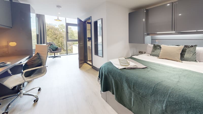 The Residence, Coventry image 12