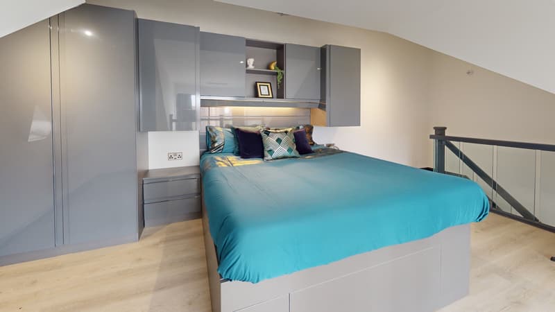The Residence, Coventry image 11