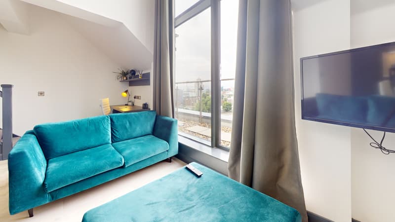 The Residence, Coventry image 10