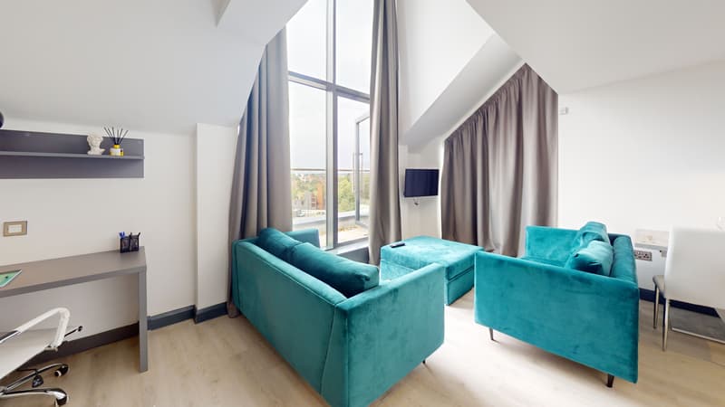 The Residence, Coventry image 9