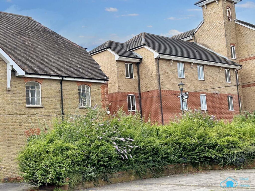 Rochester Student Village, Rochester image 11