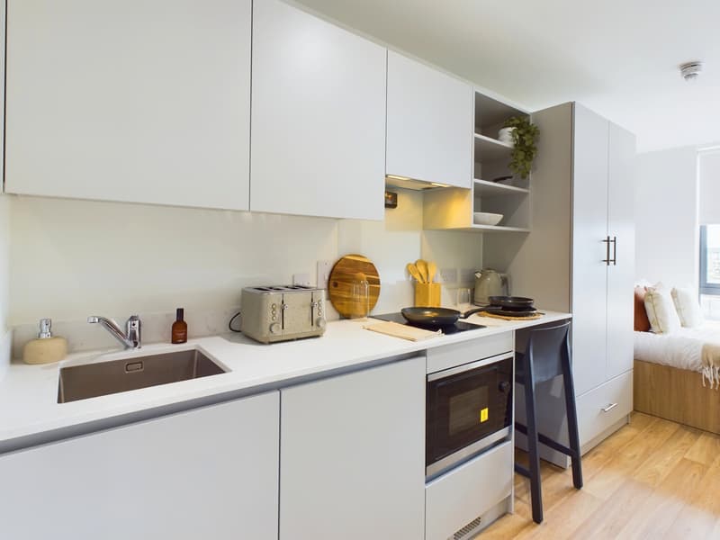 Straits Aire, Leeds image 18