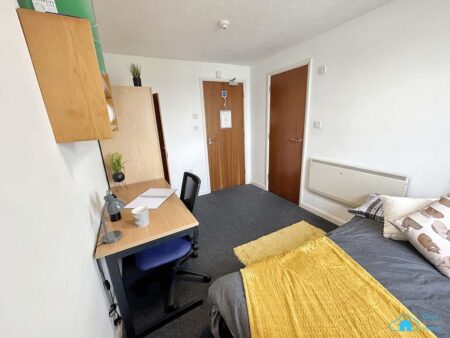 Rochester Student Village, Rochester image 4