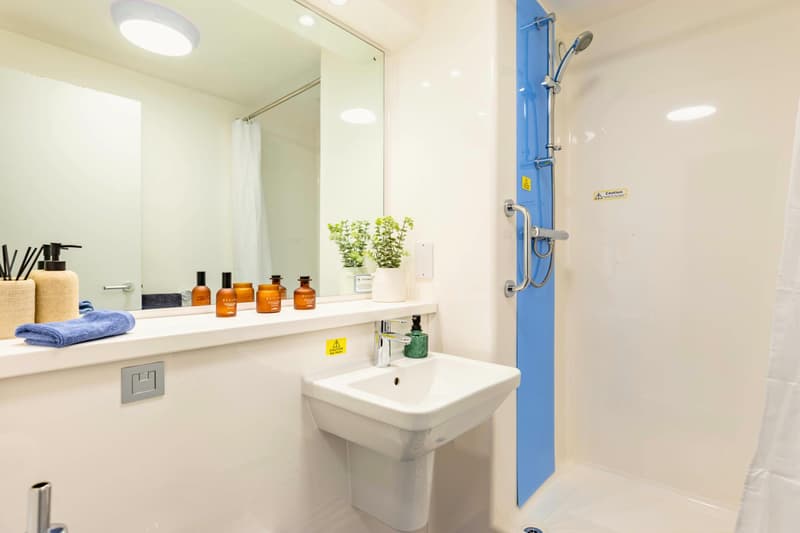 Justice Mill Studios, Aberdeen image 15