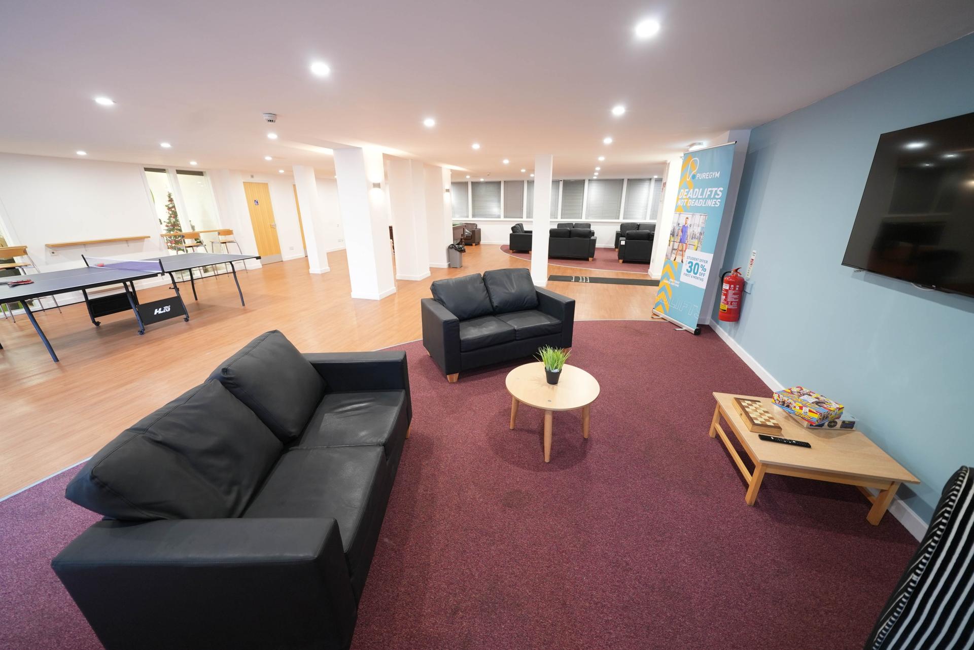 The Hub, Dundee image 25