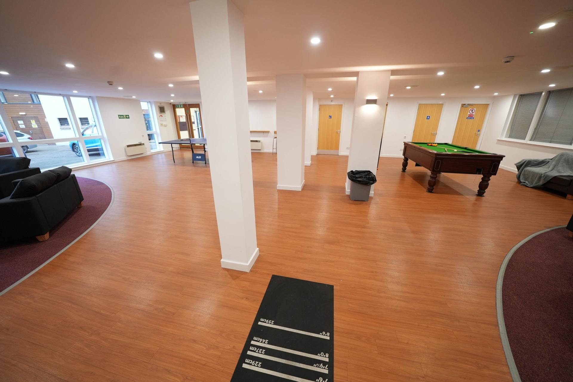 The Hub, Dundee image 27