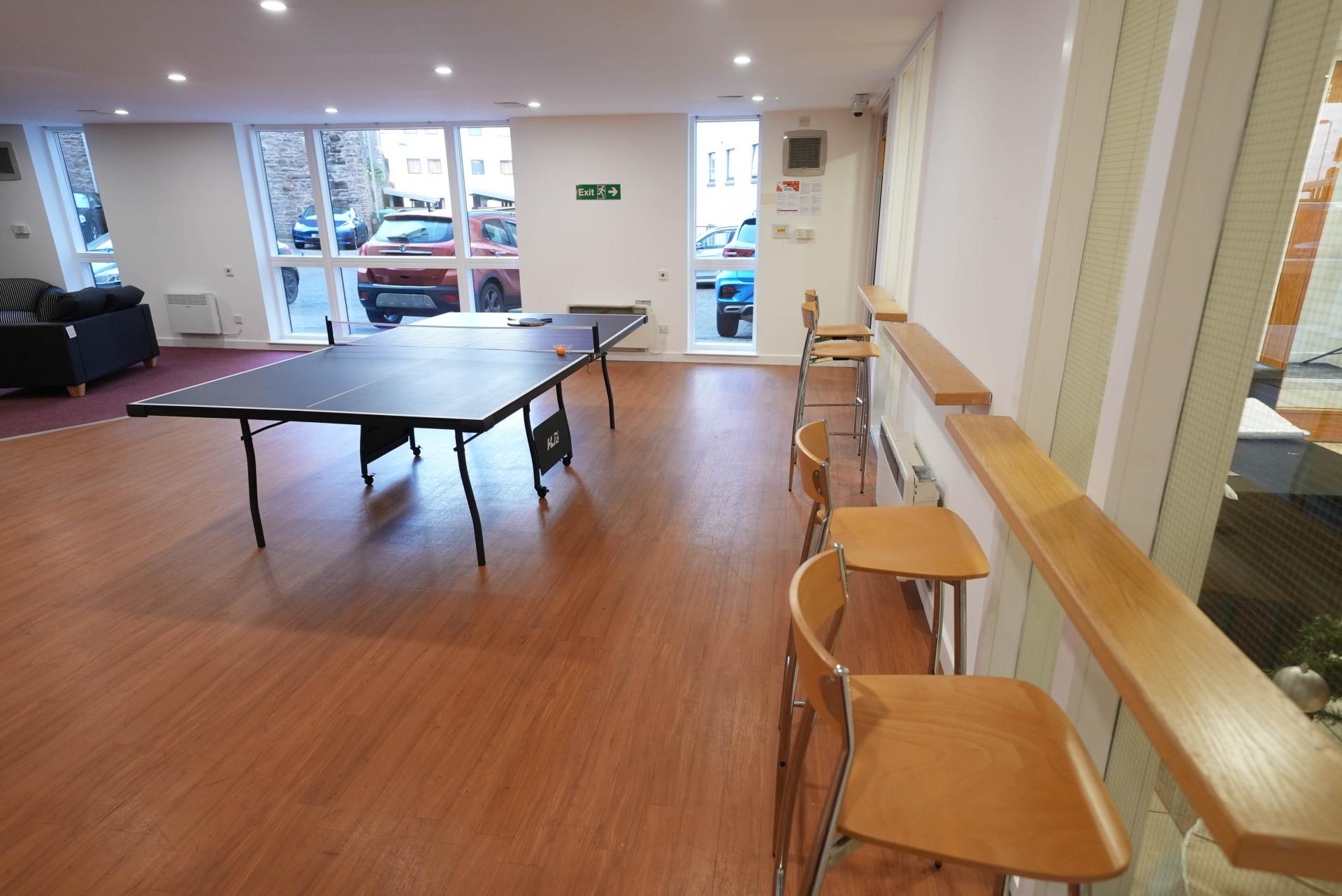 The Hub, Dundee image 23