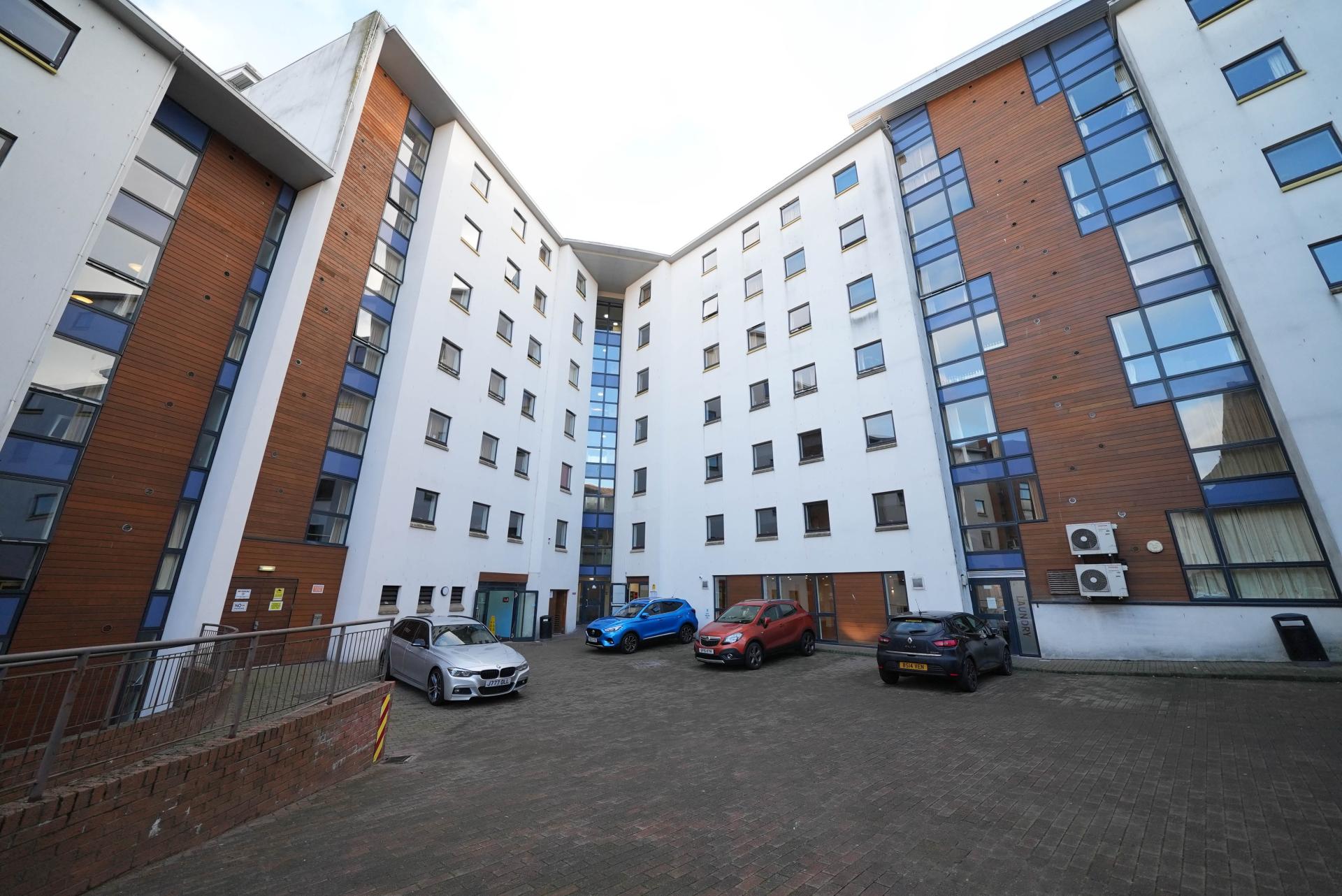 The Hub, Dundee image 17