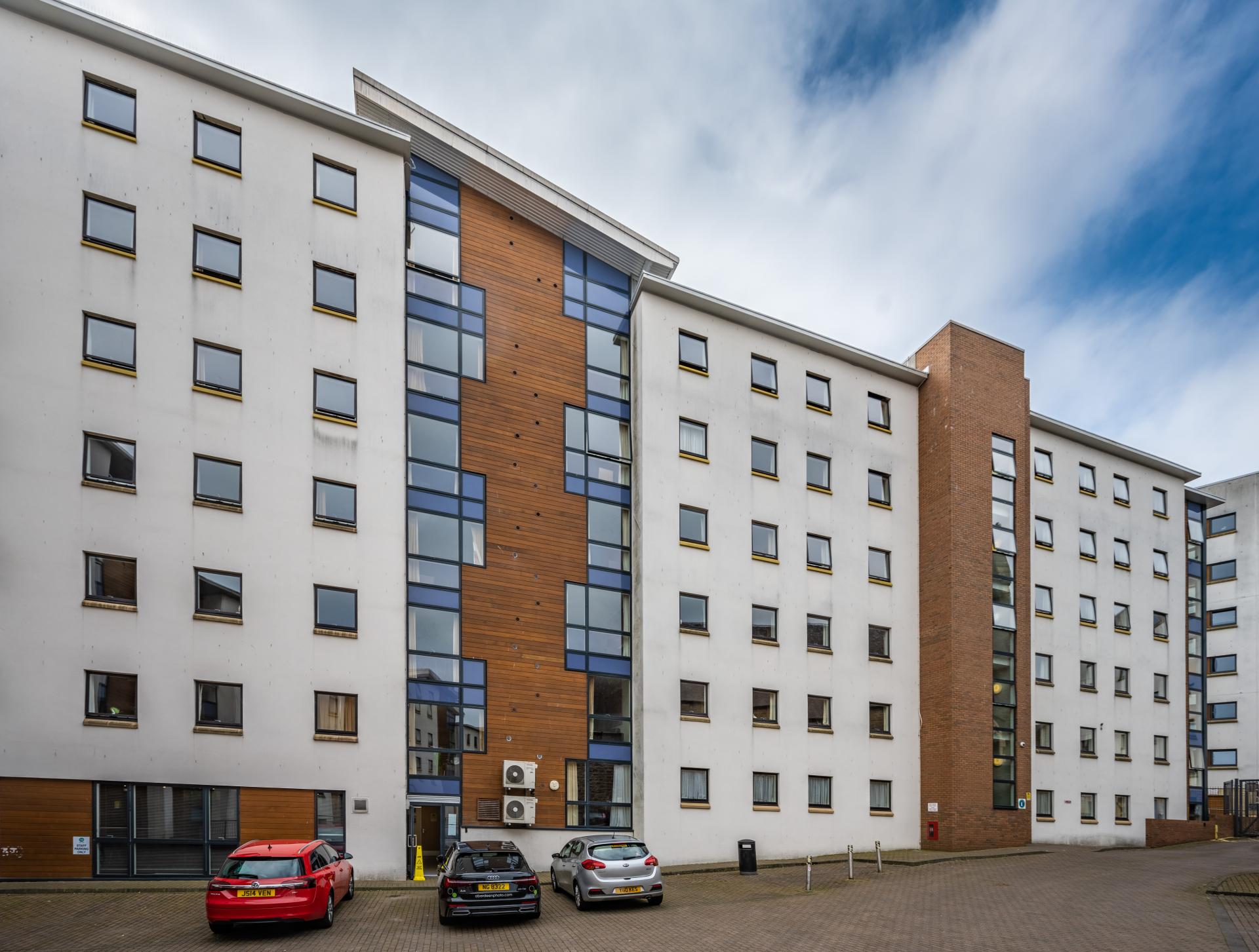 The Hub, Dundee image 29