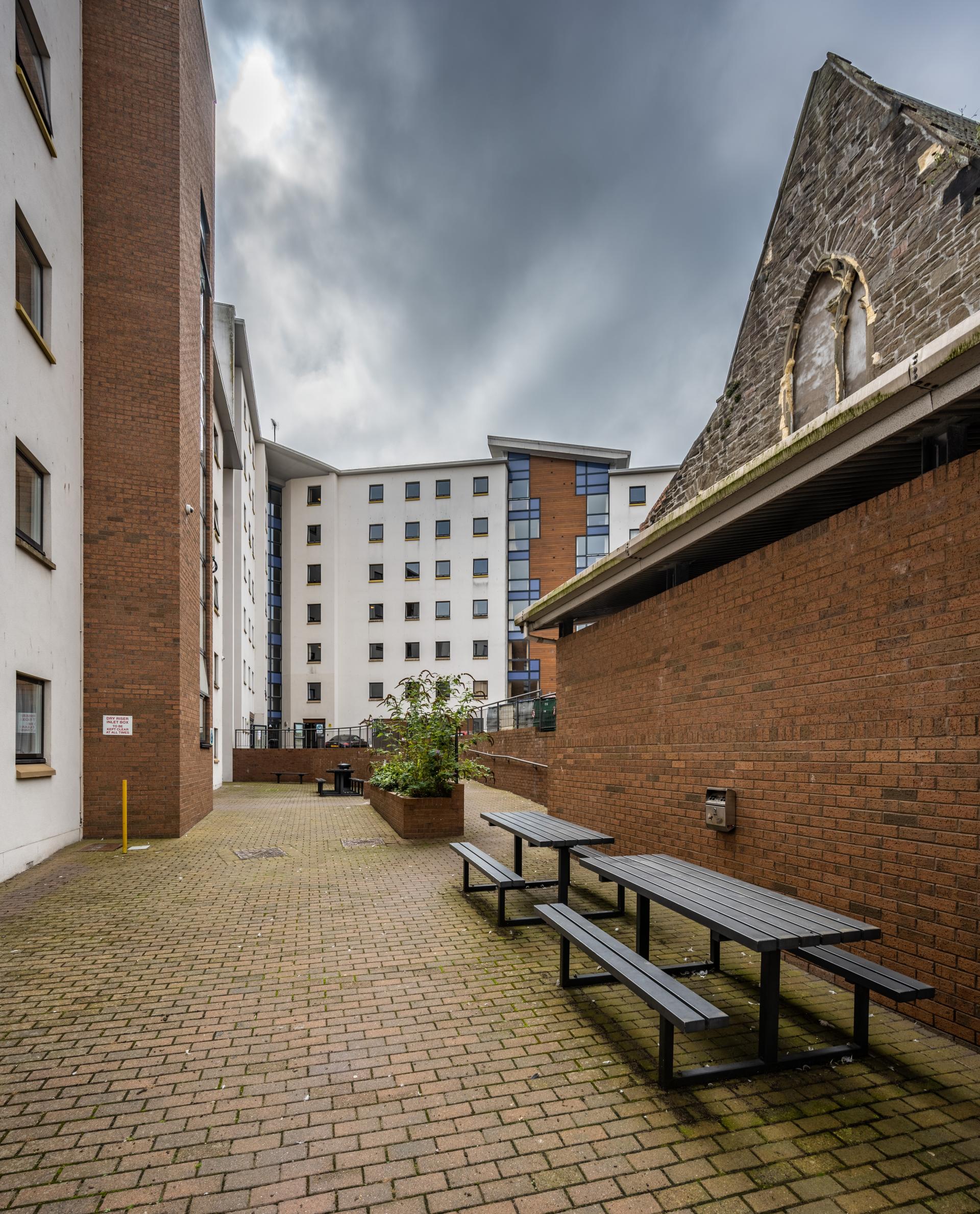 The Hub, Dundee image 30