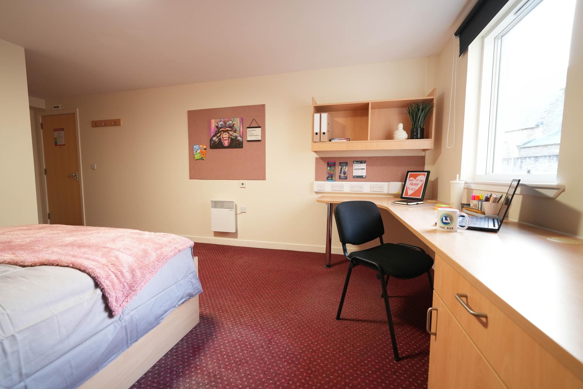 The Hub, Dundee image 12