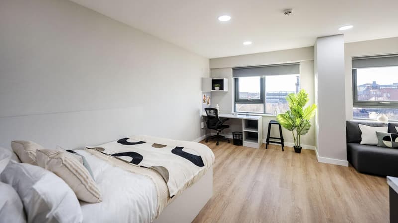 Clyde Court, Glasgow image 2