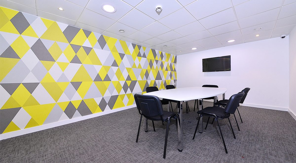 88 Bromsgrove House, Birmingham image 12