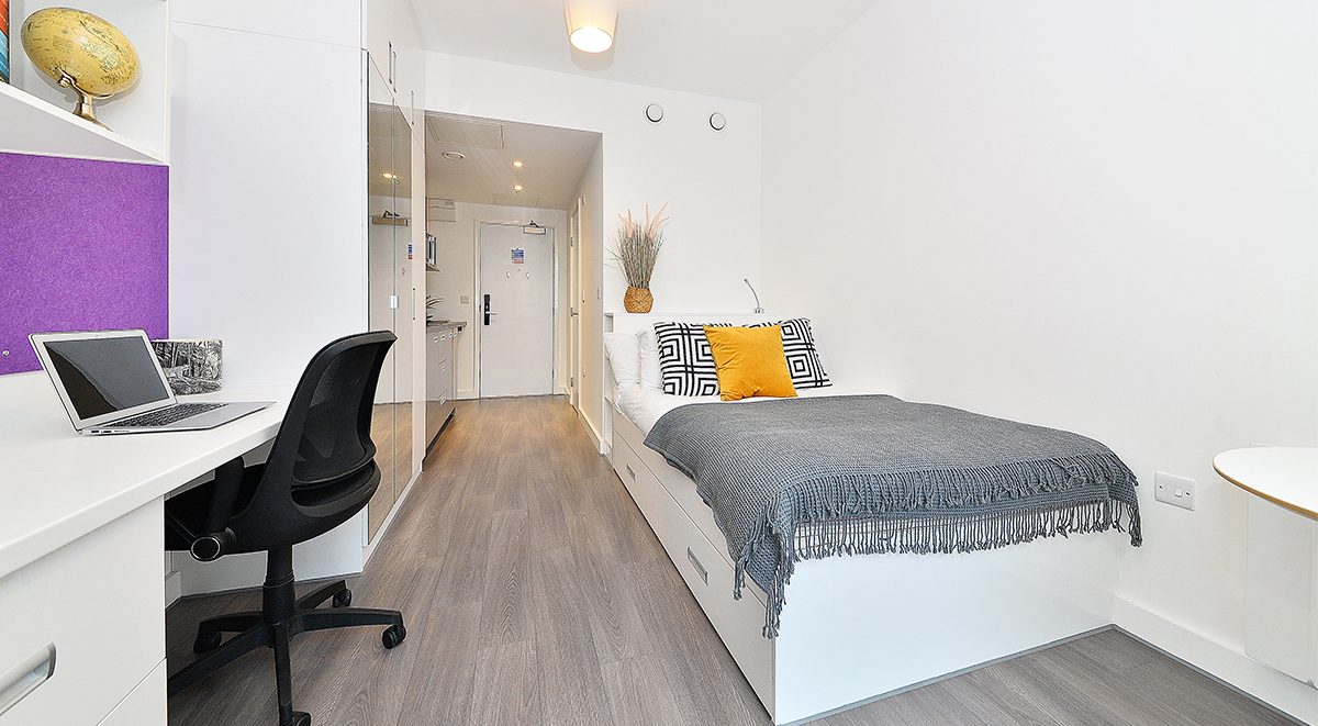 88 Bromsgrove House, Birmingham image 14