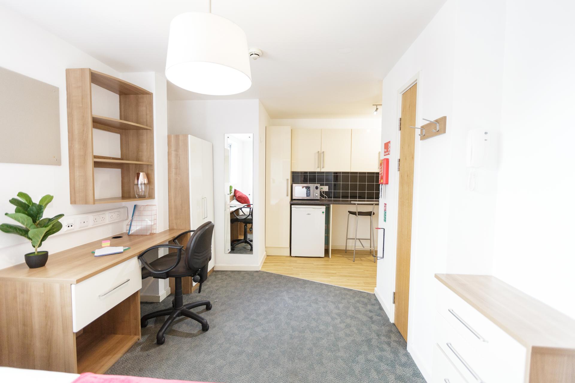 AXO Islington, London image 6
