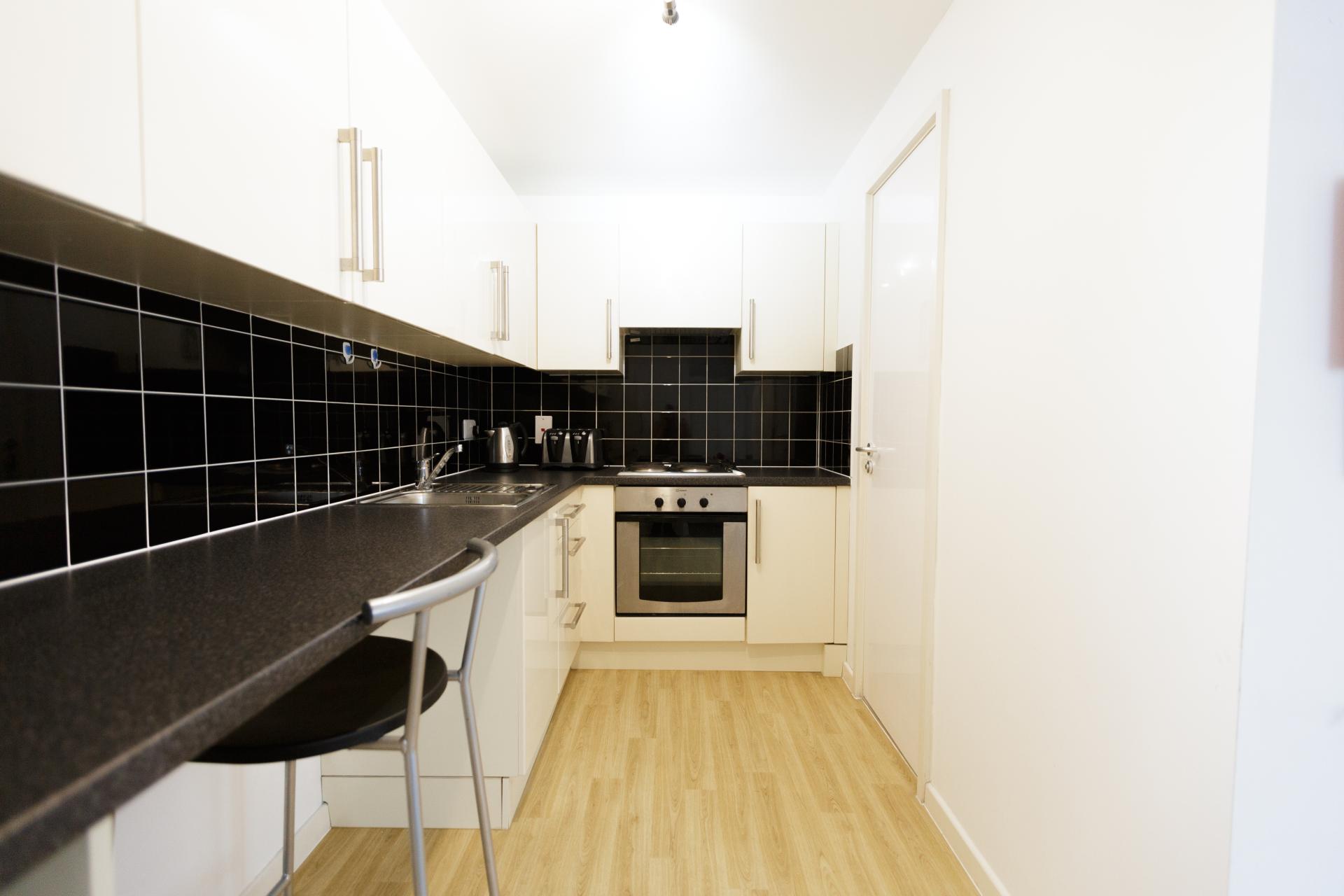 AXO Islington, London image 7