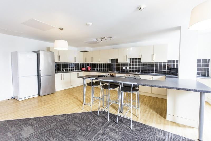AXO Islington, London image 9