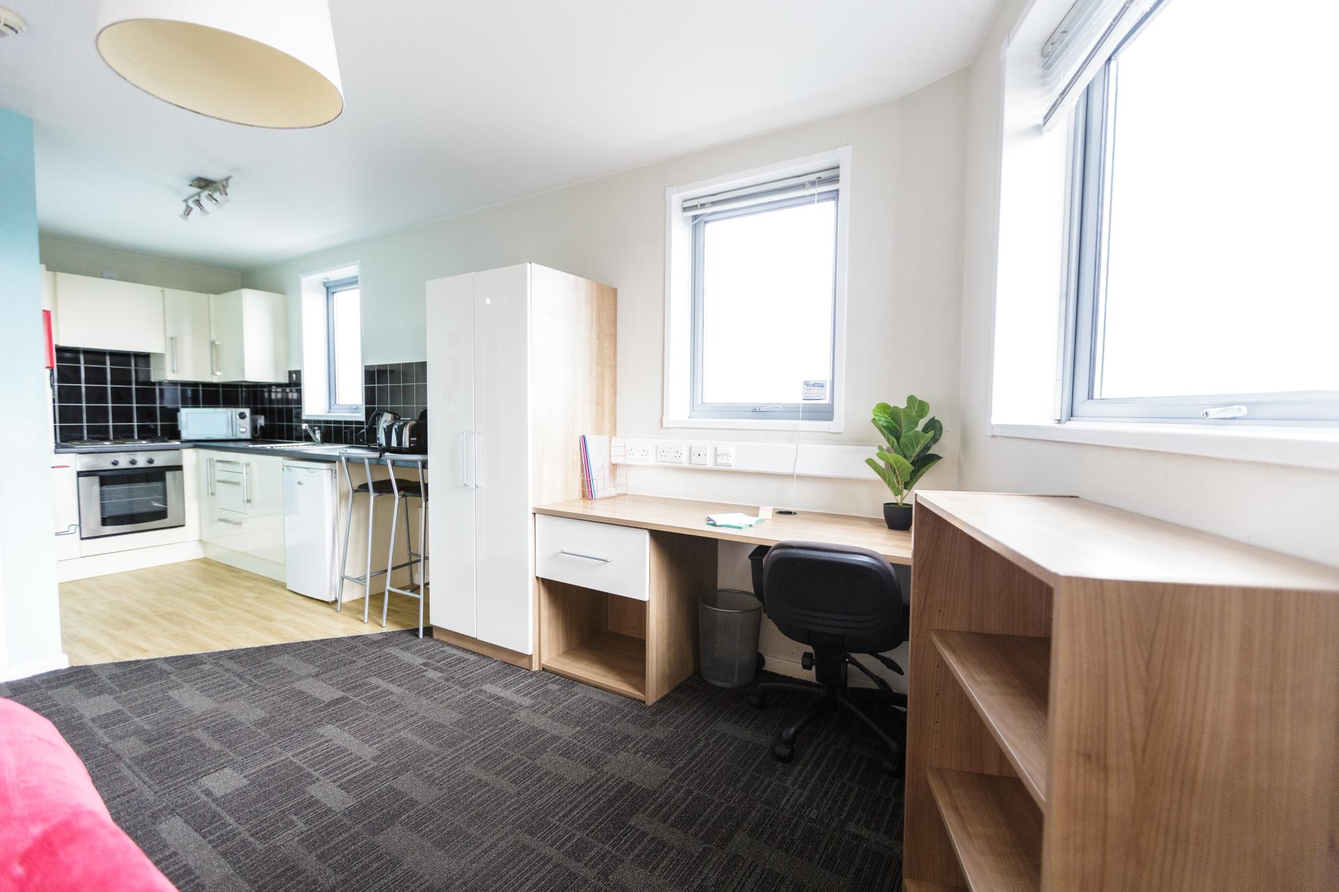 AXO Islington, London image 4