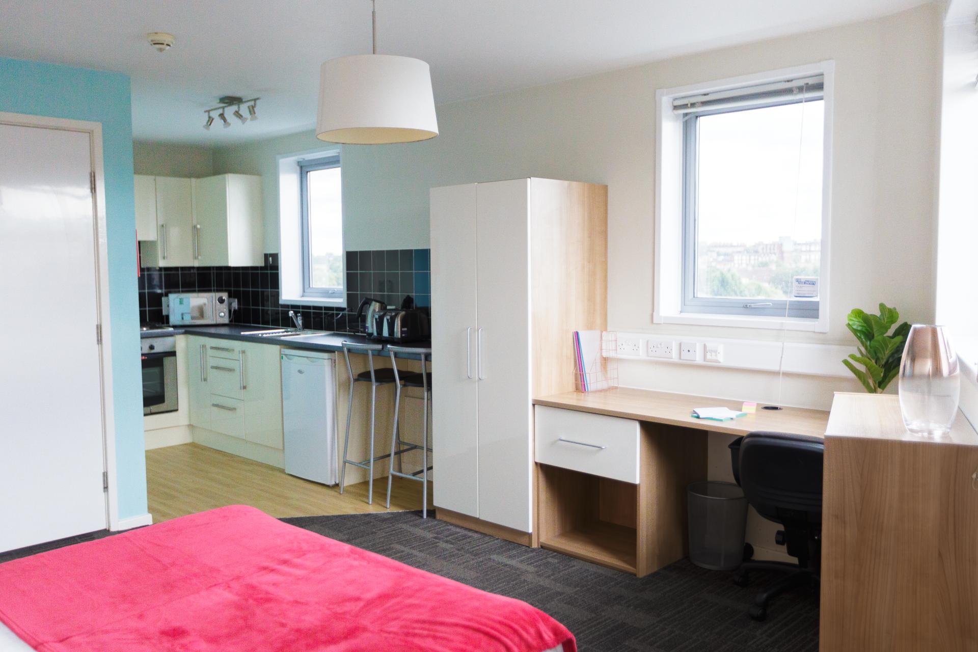 AXO Islington, London image 3