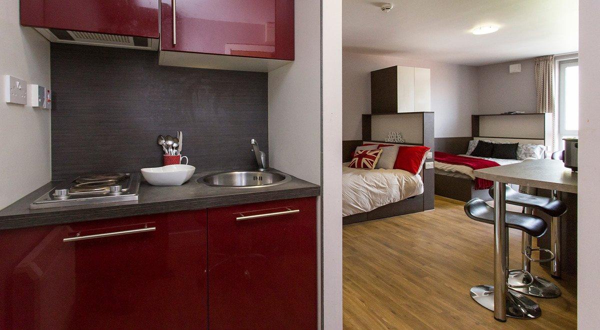 Camden Hawley Crescent, London image 12