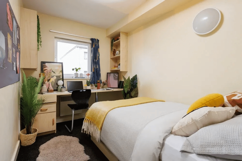 Curzon House, Nottingham image 5