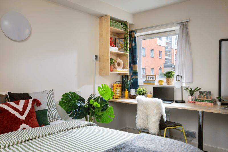 Curzon House, Nottingham