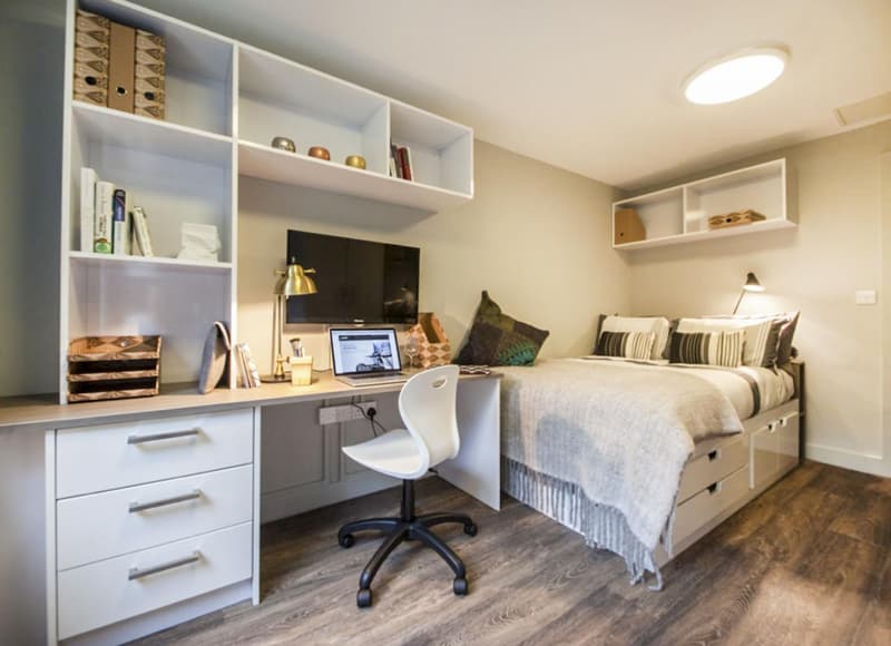 Halsmere Studios, London image 2
