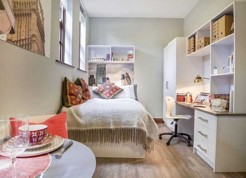 Halsmere Studios, London