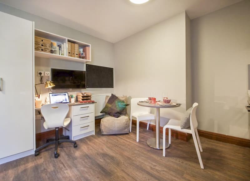 Halsmere Studios, London image 19