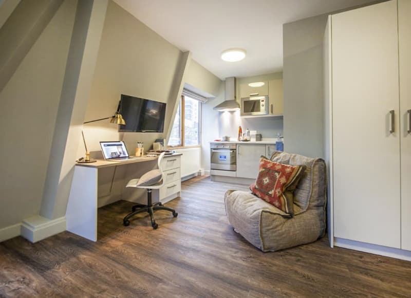 Halsmere Studios, London image 21
