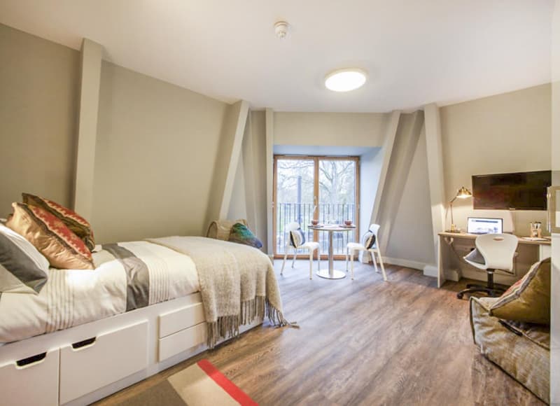 Halsmere Studios, London image 4