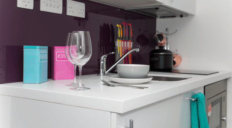 The Cube - Ealing, London image 11