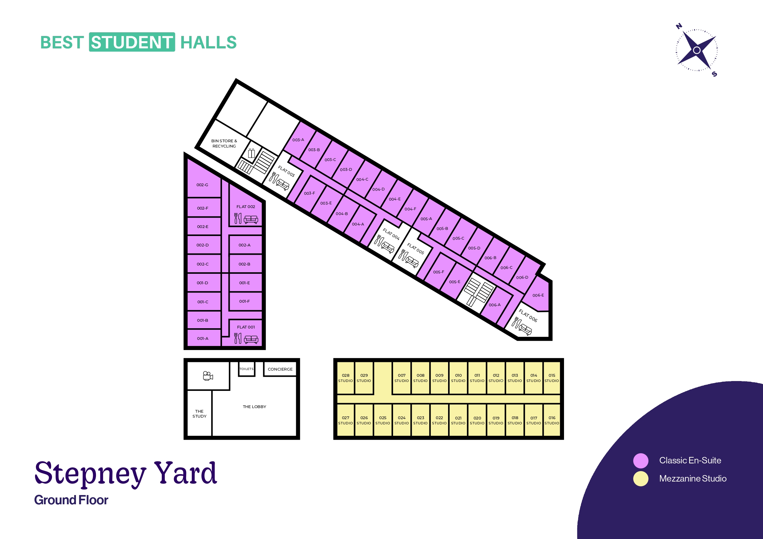 Stepney Yard, Newcastle image 22