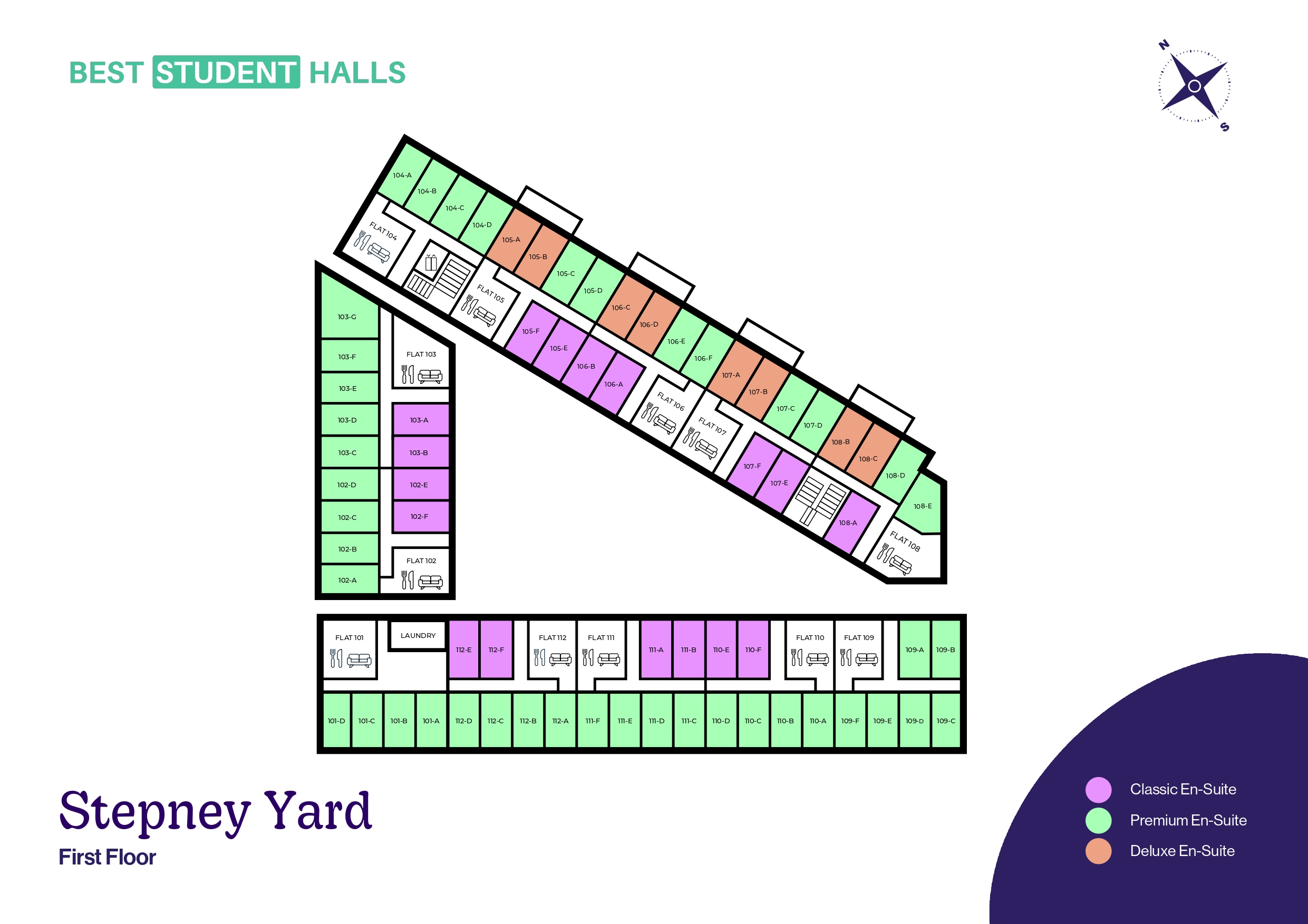 Stepney Yard, Newcastle image 23