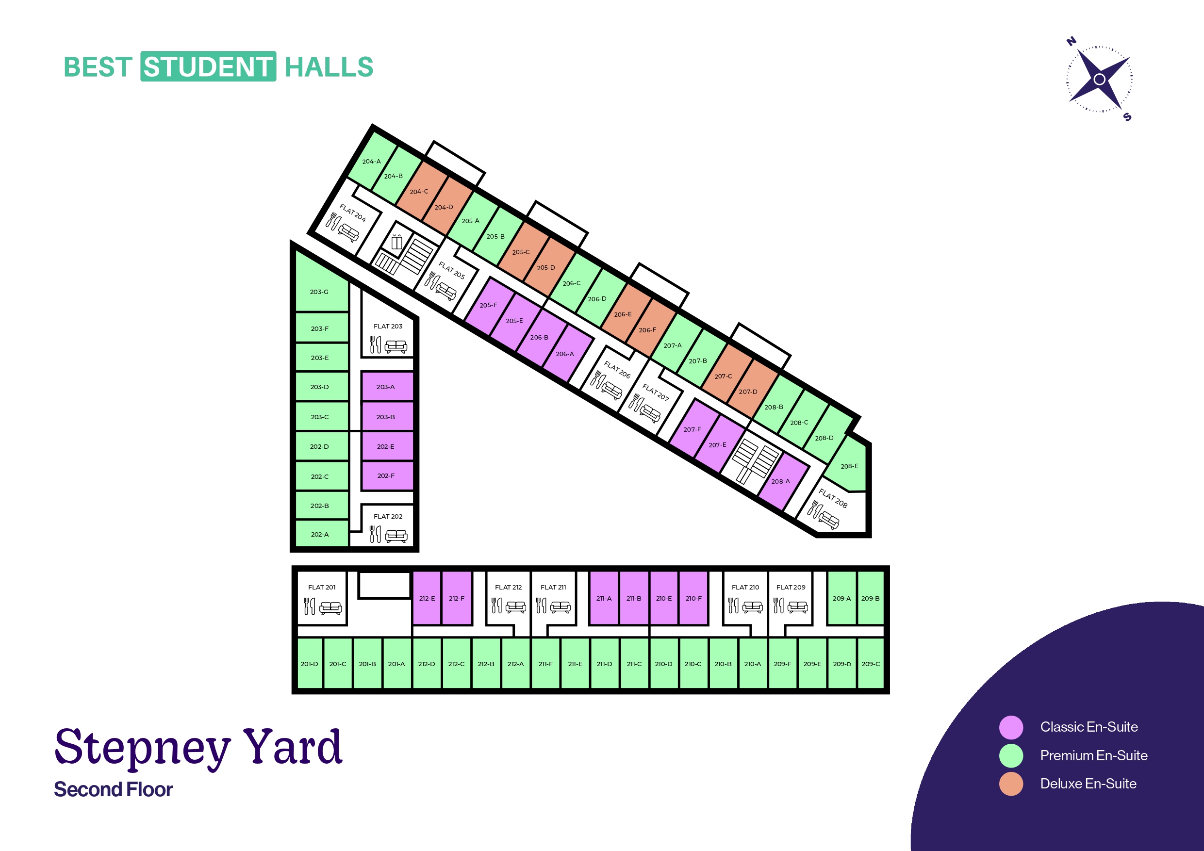 Stepney Yard, Newcastle image 24