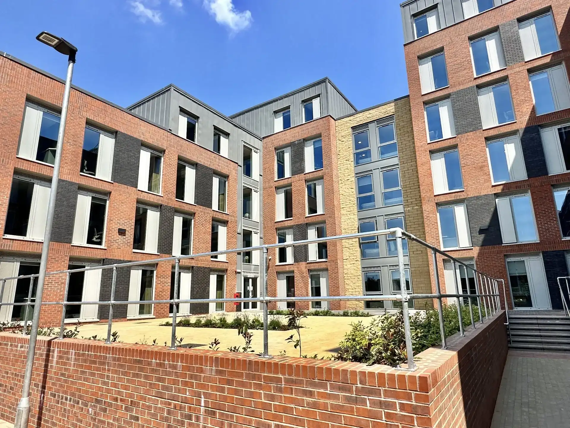 Albany Student Village, Coventry image 28