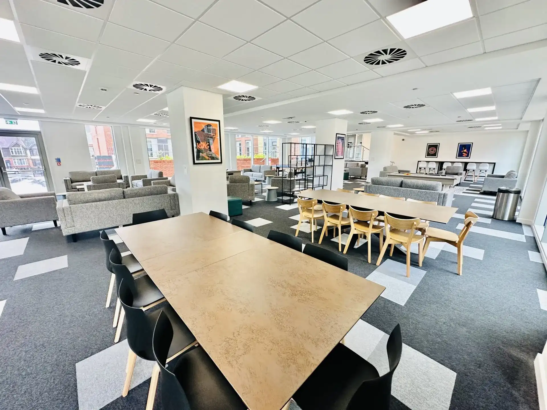 Albany Student Village, Coventry image 31