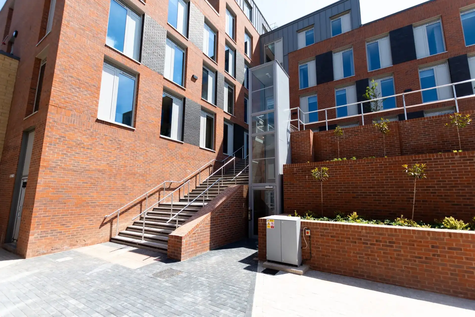 Albany Student Village, Coventry image 24