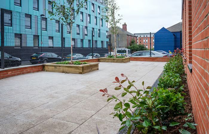 Albert Place, Newcastle image 14
