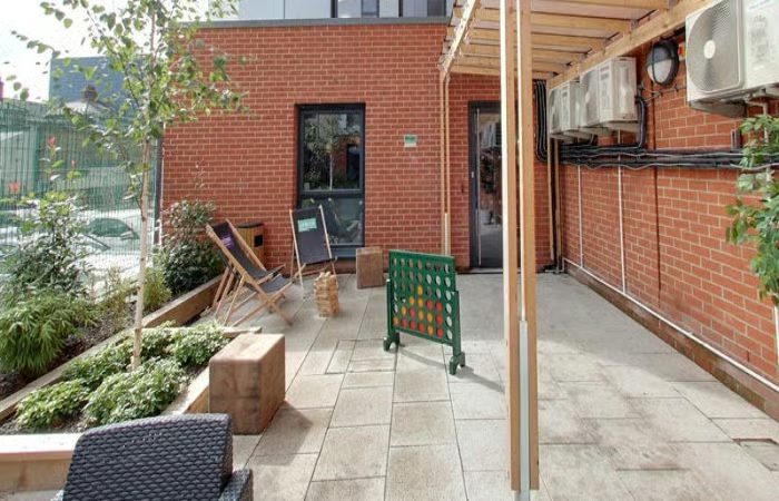 Albert Place, Newcastle image 15