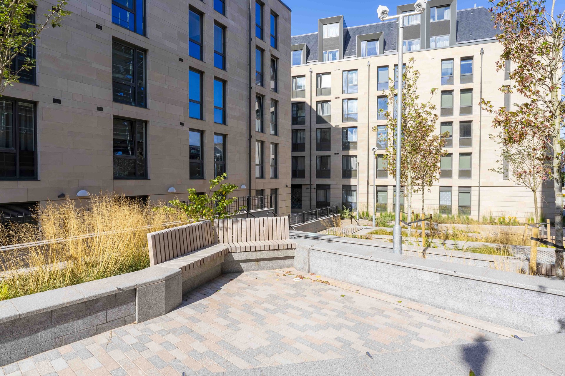 The Mont, Edinburgh image 24