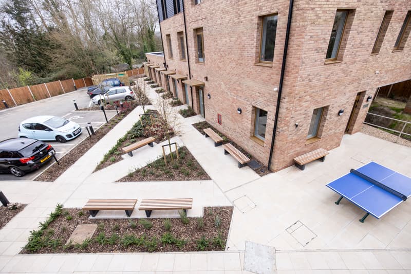 Ash Grove Court, Guildford image 22