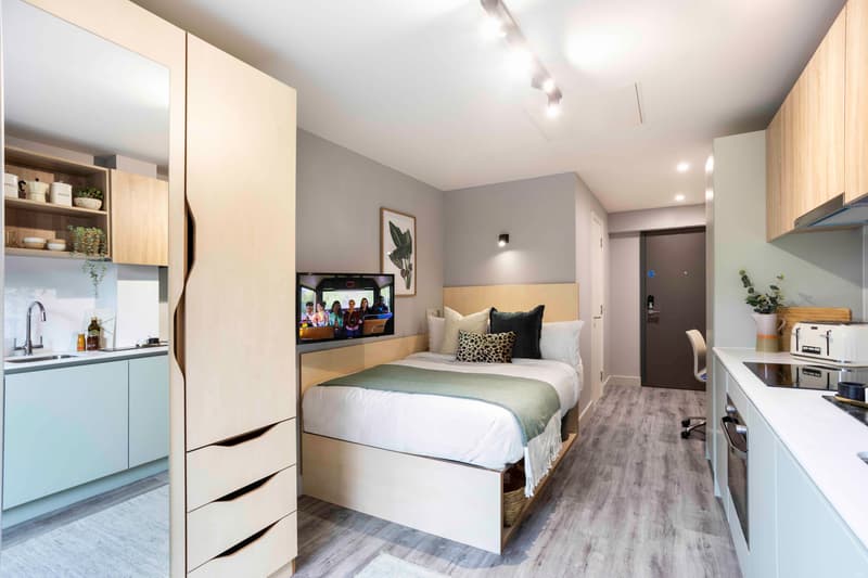 Aster House, Belfast