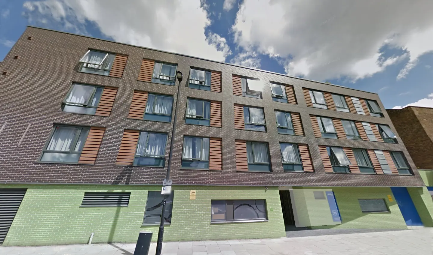 AXO Camden, London image 16