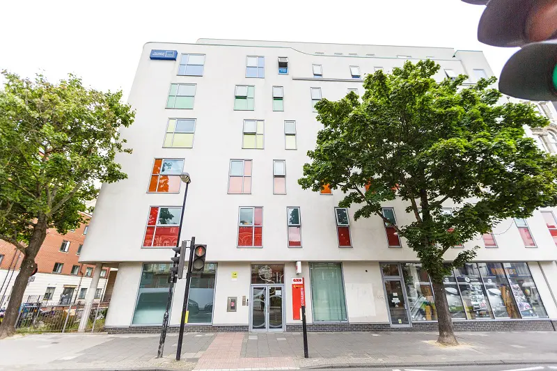 AXO Islington, London image 10