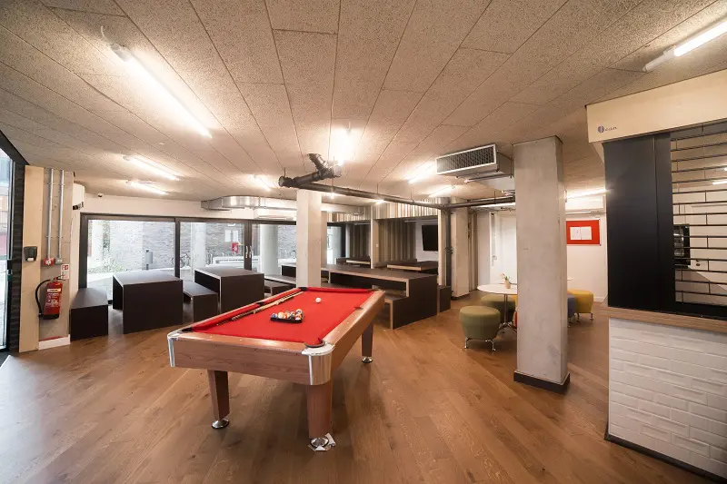 AXO Student Living - Paradise Student Village, Coventry image 16