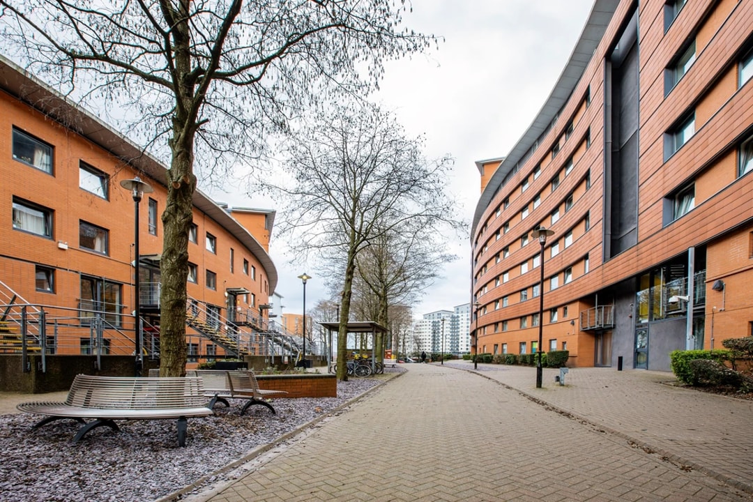 Lakeside, Birmingham image 9